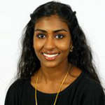 Teena  Parameswaran